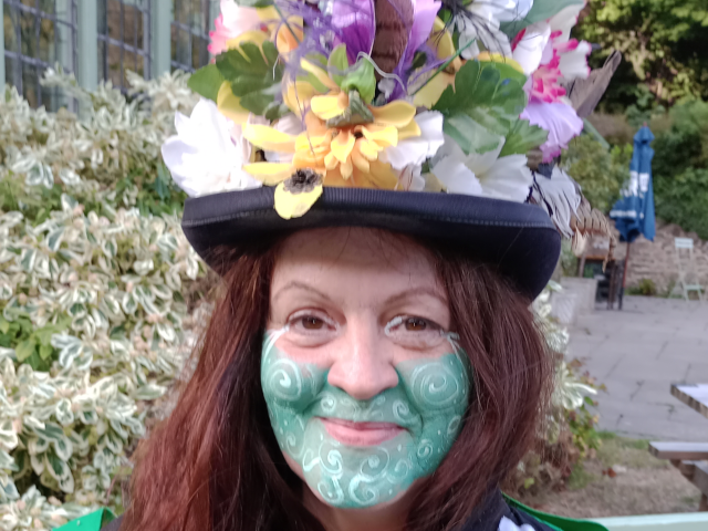 Tina Arlett - Dancer